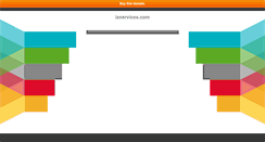 Desktop Screenshot of iaservices.com